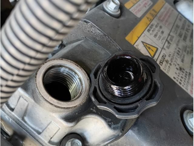 Ref No.A15842641 ISUZU GALA MIO Image#16