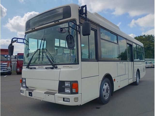ISUZU GALA MIO