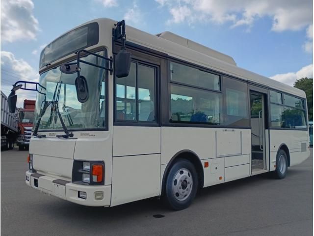 Ref No.A15842641 ISUZU GALA MIO Image#7