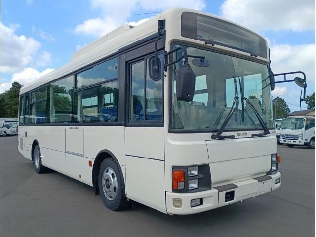 Ref No.A15842641 ISUZU GALA MIO Image#2