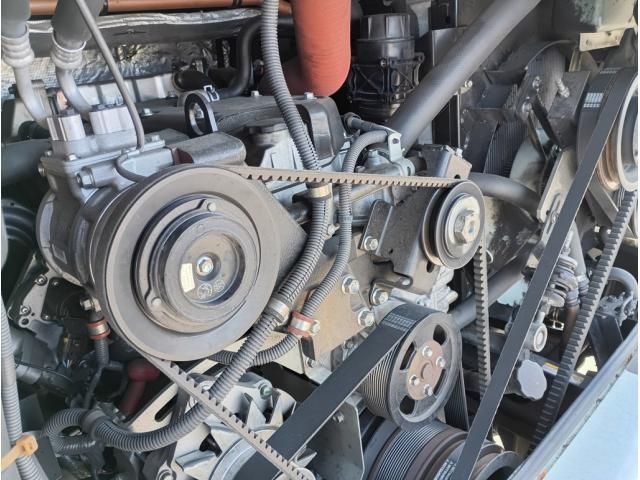 Ref No.A15842641 ISUZU GALA MIO Image#18