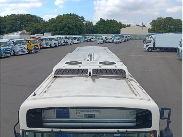 Ref No.A15842641 ISUZU GALA MIO Image#8