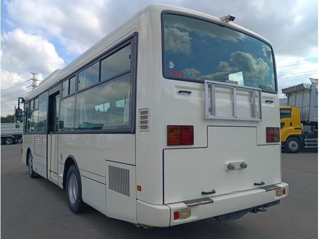 Ref No.A15842641 ISUZU GALA MIO Image#4