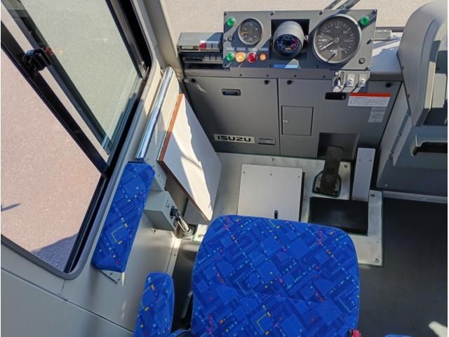 Ref No.A15842641 ISUZU GALA MIO Image#20