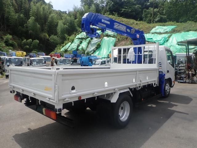 Ref No.A15842642 HINO DUTRO Image#2