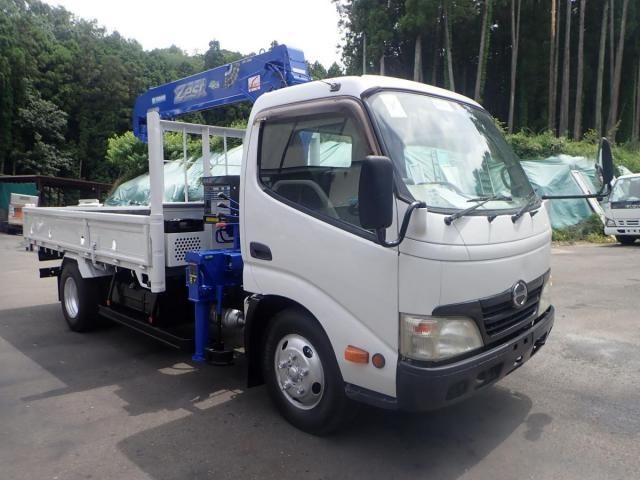 Ref No.A15842642 HINO DUTRO Image#3