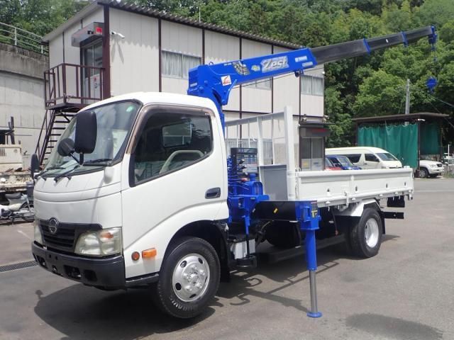 HINO DUTRO
