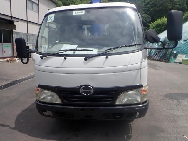 Ref No.A15842642 HINO DUTRO Image#19