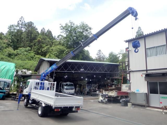 Ref No.A15842642 HINO DUTRO Image#4