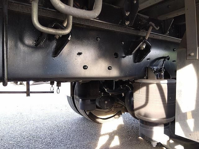 Ref No.A15842643 NISSAN DIESEL QUON Image#20