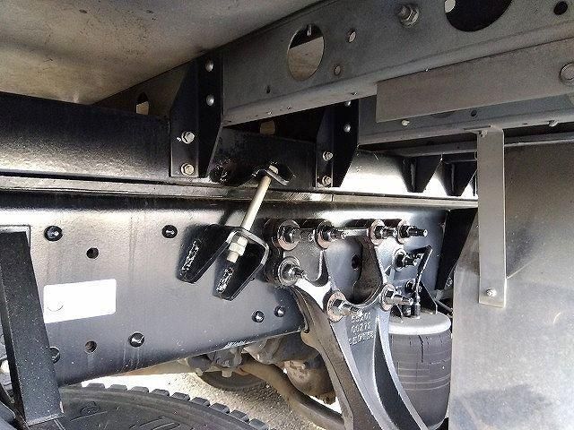 Ref No.A15842643 NISSAN DIESEL QUON Image#19