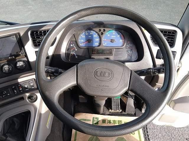 Ref No.A15842643 NISSAN DIESEL QUON Image#12
