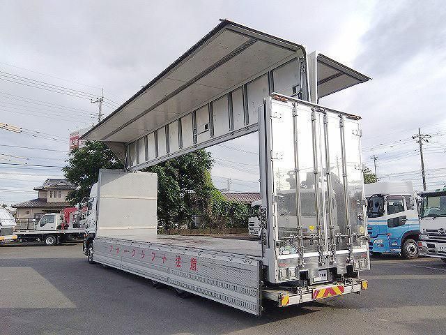 Ref No.A15842643 NISSAN DIESEL QUON Image#6