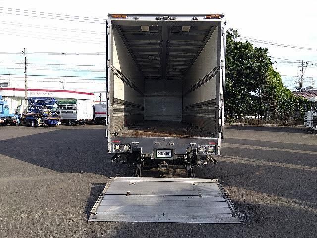 Ref No.A15842643 NISSAN DIESEL QUON Image#7