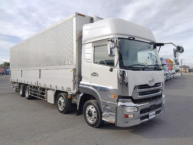 Ref No.A15842643 NISSAN DIESEL QUON Image#2