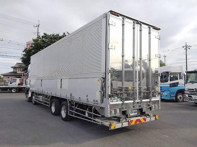 Ref No.A15842643 NISSAN DIESEL QUON Image#4