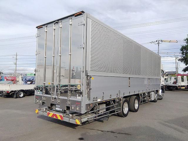 Ref No.A15842643 NISSAN DIESEL QUON Image#3