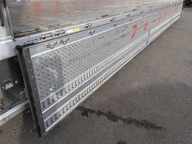 Ref No.A15842643 NISSAN DIESEL QUON Image#10