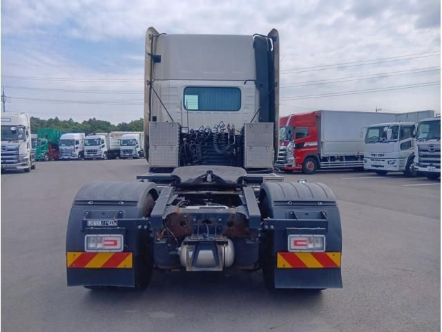 Ref No.A15842644 HINO PROFIA Image#4