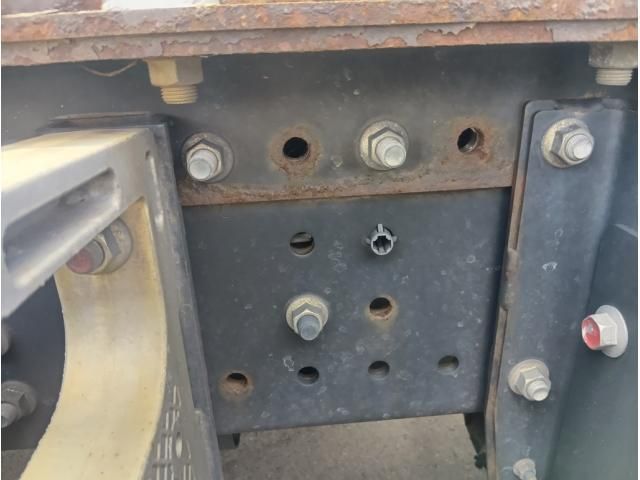 Ref No.A15842644 HINO PROFIA Image#11