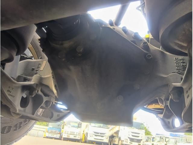Ref No.A15842644 HINO PROFIA Image#13
