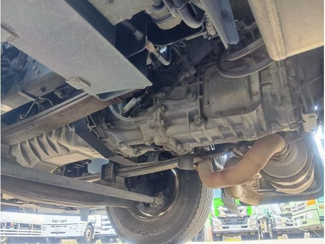 Ref No.A15842644 HINO PROFIA Image#15