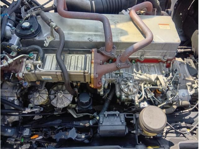 Ref No.A15842644 HINO PROFIA Image#17