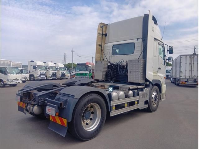 Ref No.A15842644 HINO PROFIA Image#3