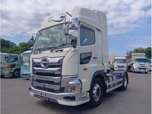 HINO PROFIA