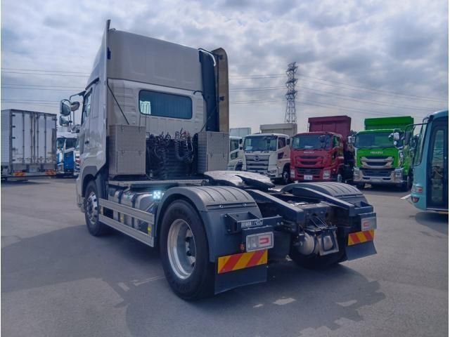 Ref No.A15842644 HINO PROFIA Image#5