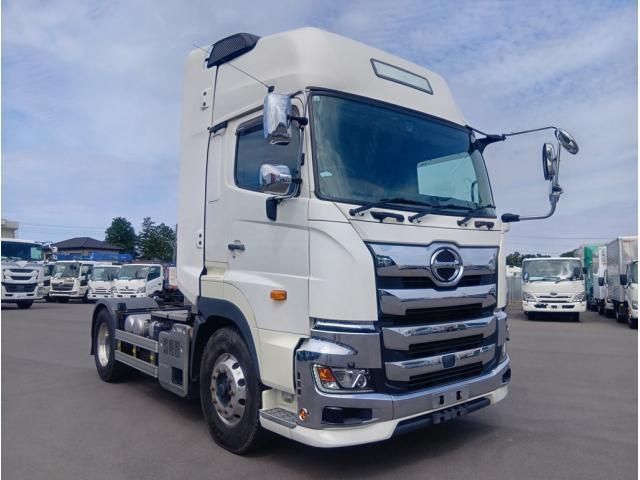 Ref No.A15842644 HINO PROFIA Image#2
