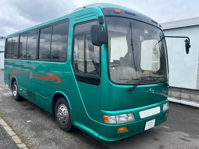 Ref No.A15842645 HINO LIESSE Image#2