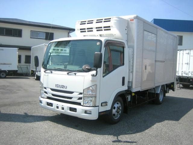 ISUZU ELF TRUCK