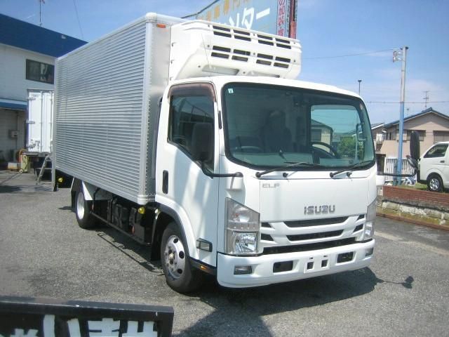 Ref No.A15842646 ISUZU ELF TRUCK Image#2