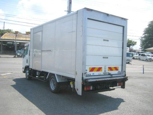 Ref No.A15842646 ISUZU ELF TRUCK Image#4