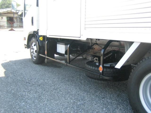 Ref No.A15842647 ISUZU ELF TRUCK Image#16