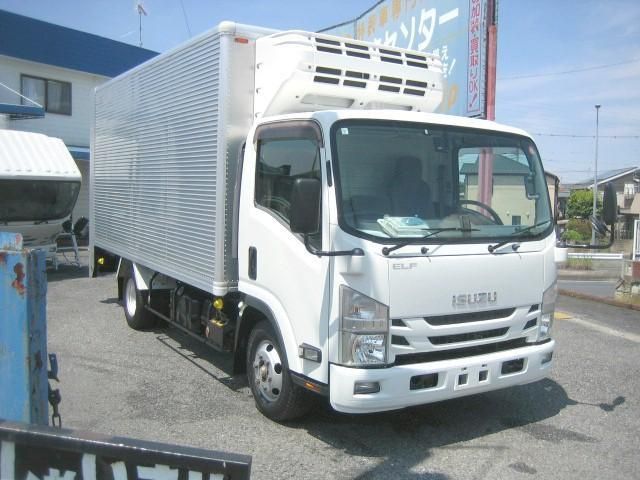 Ref No.A15842647 ISUZU ELF TRUCK Image#2