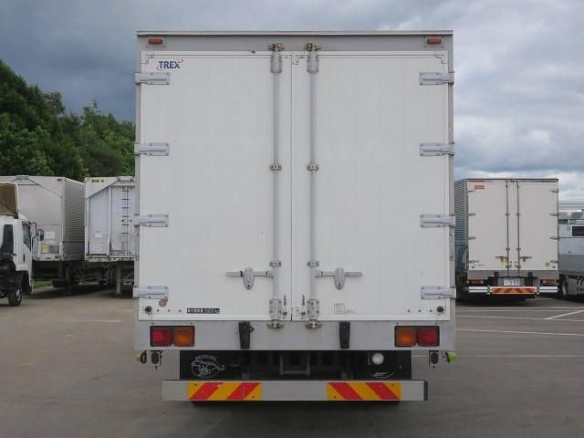 Ref No.A15842648 ISUZU FORWARD Image#5