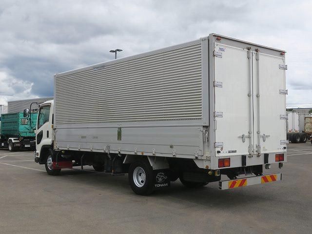 Ref No.A15842648 ISUZU FORWARD Image#4
