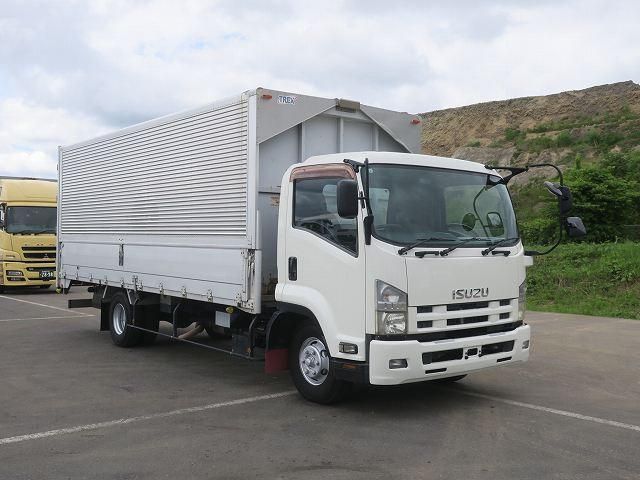 Ref No.A15842648 ISUZU FORWARD Image#2