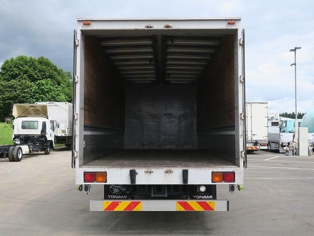 Ref No.A15842648 ISUZU FORWARD Image#10