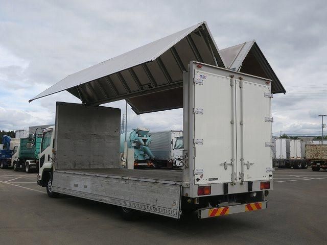 Ref No.A15842648 ISUZU FORWARD Image#9