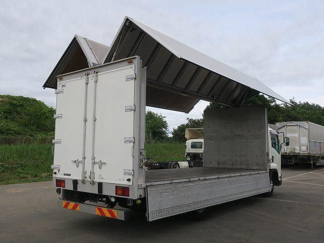 Ref No.A15842648 ISUZU FORWARD Image#8