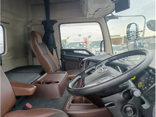 Ref No.A15842649 HINO PROFIA Image#18