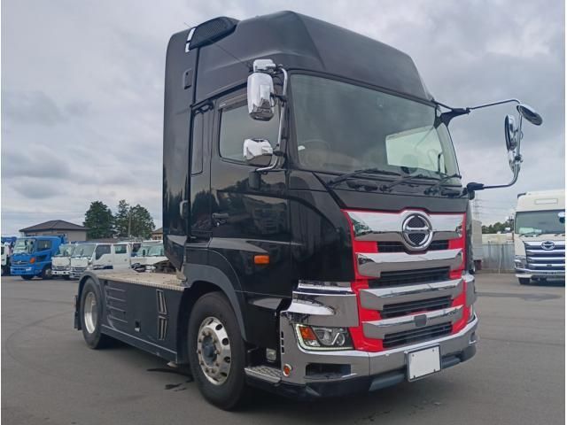 Ref No.A15842649 HINO PROFIA Image#2