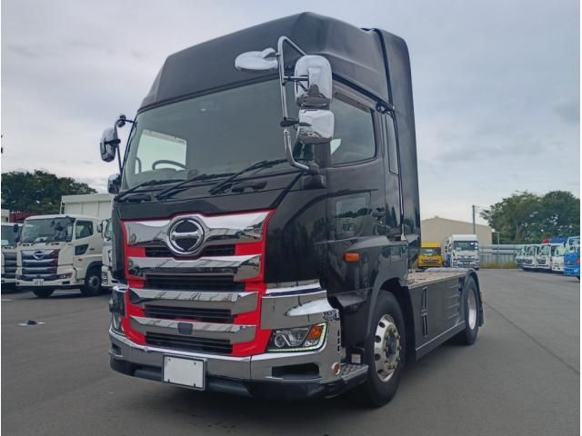 HINO PROFIA