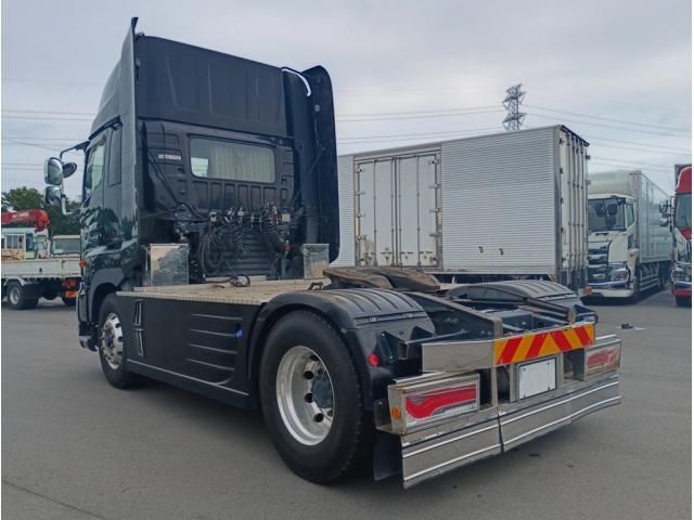 Ref No.A15842649 HINO PROFIA Image#4
