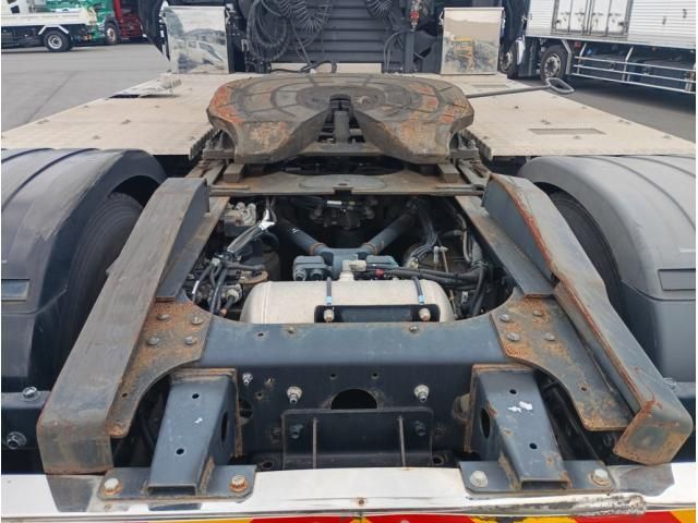 Ref No.A15842649 HINO PROFIA Image#8