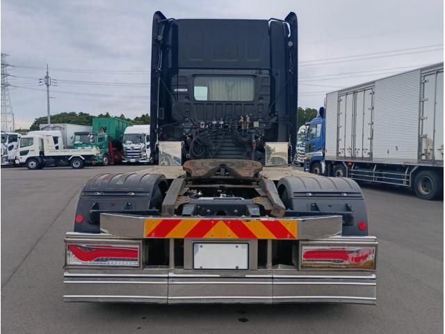 Ref No.A15842649 HINO PROFIA Image#5