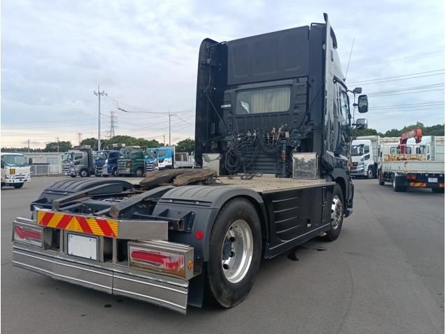Ref No.A15842649 HINO PROFIA Image#3